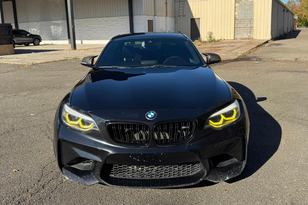 2018 BMW F87 M2 - Image 2 of 31