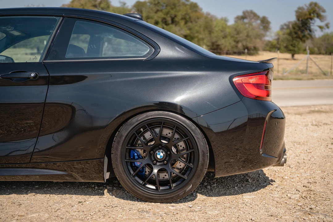 2018 BMW F87 M2 - Image 24 of 31