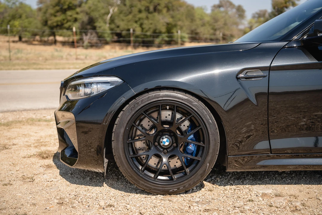 2018 BMW F87 M2 - Image 22 of 31