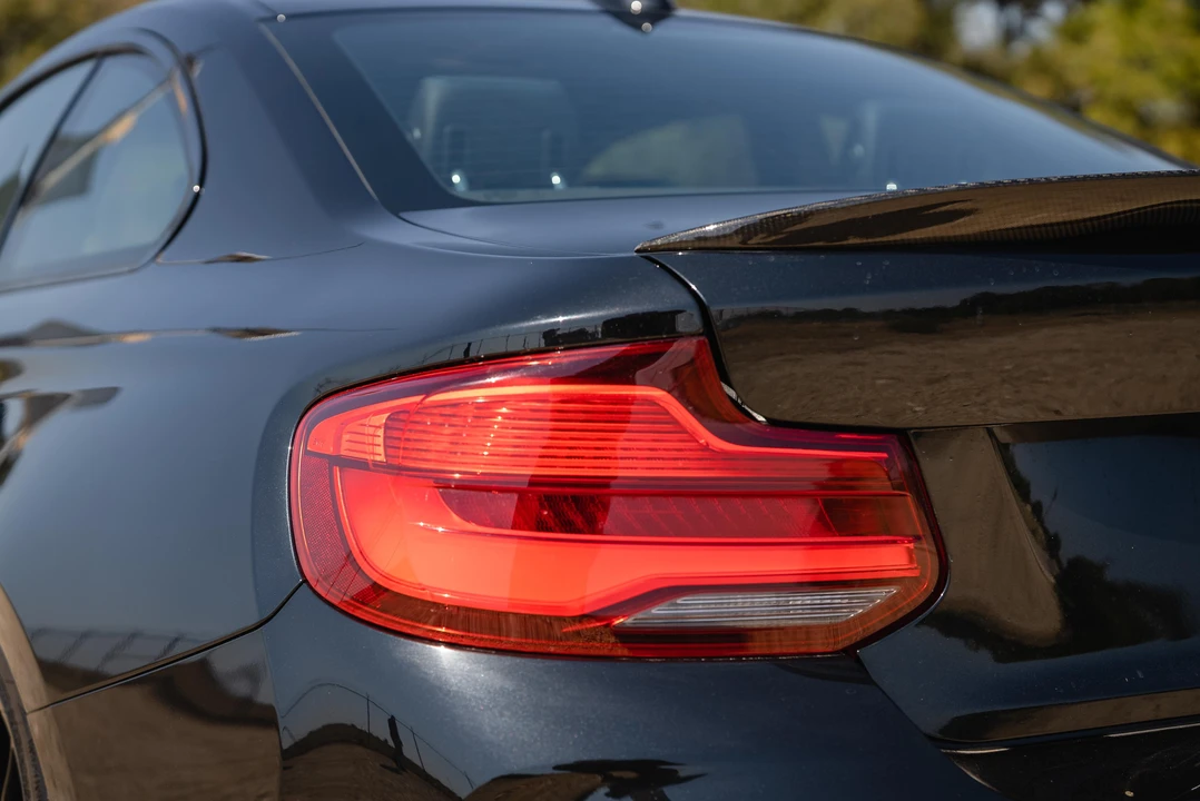2018 BMW F87 M2 - Image 18 of 31