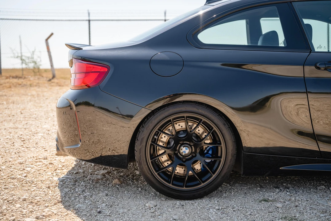 2018 BMW F87 M2 - Image 28 of 31