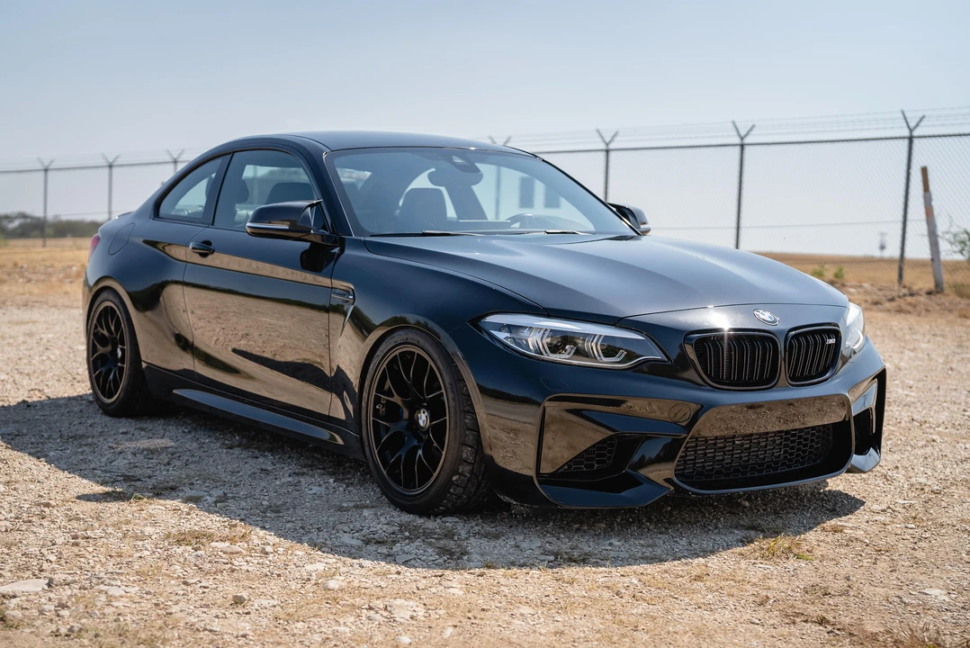 2018 BMW F87 M2 - Image 13 of 31