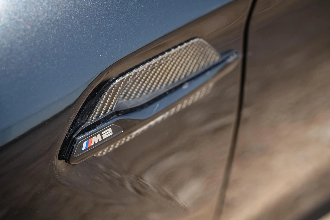 2018 BMW F87 M2 - Image 16 of 31