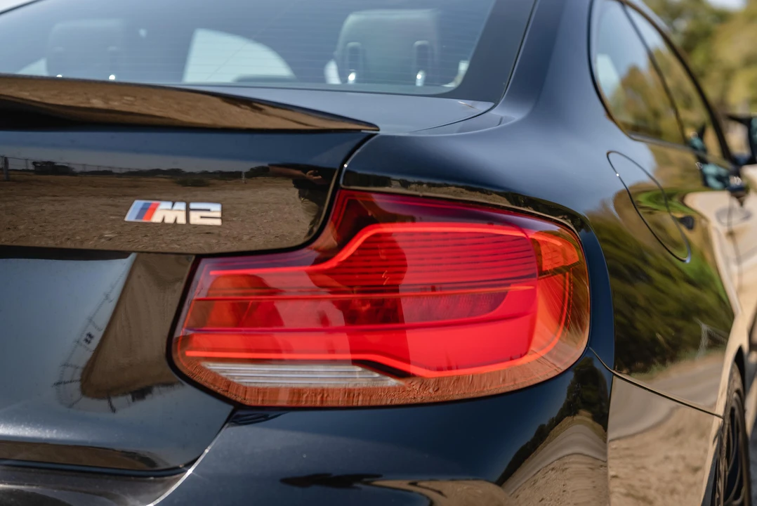 2018 BMW F87 M2 - Image 19 of 31