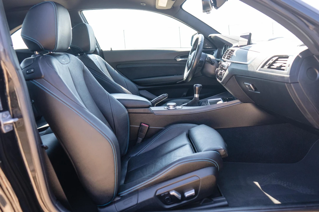 2018 BMW F87 M2 - Image 31 of 31