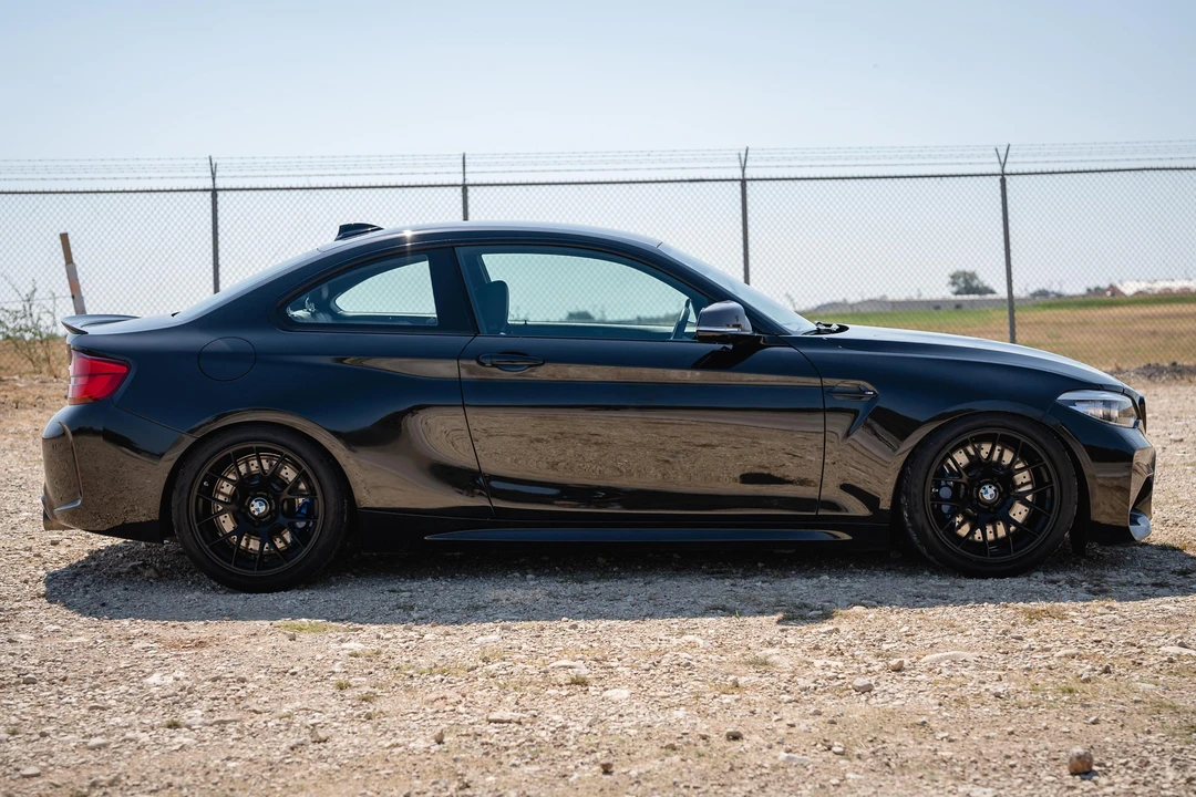 2018 BMW F87 M2 - Image 3 of 31