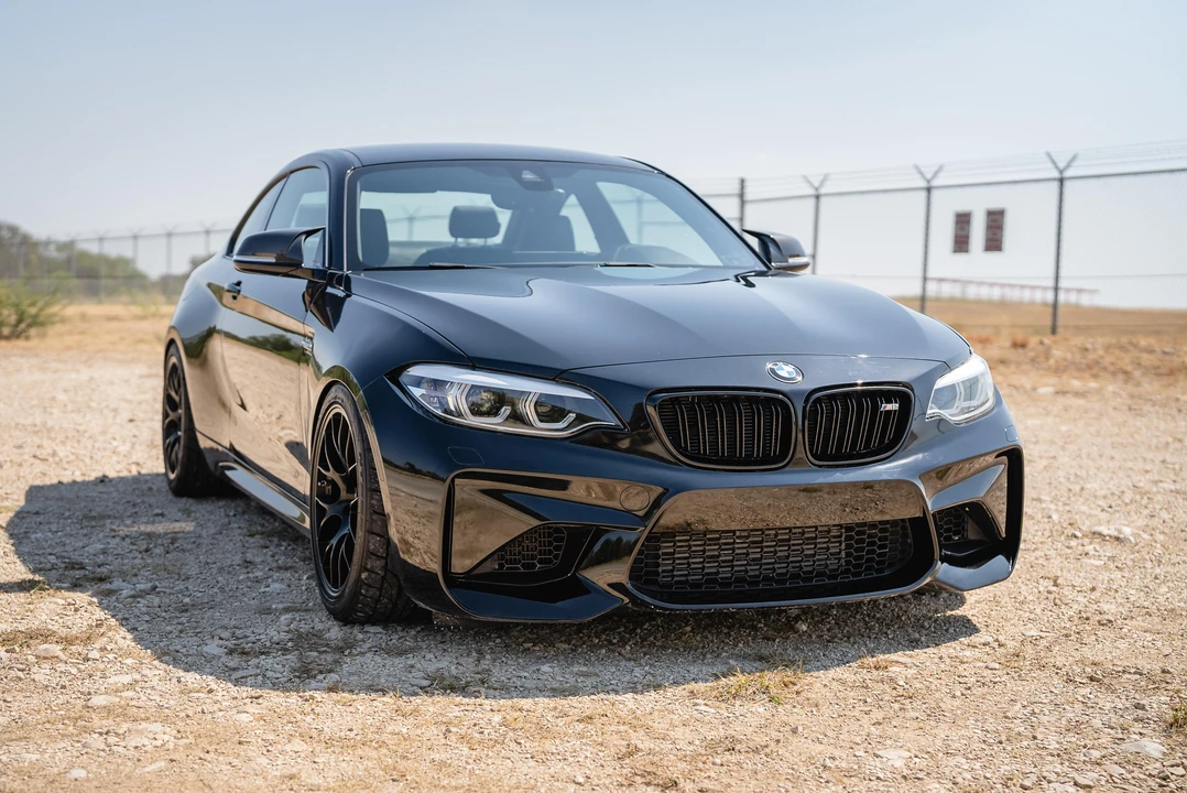 2018 BMW F87 M2 - Image 14 of 31