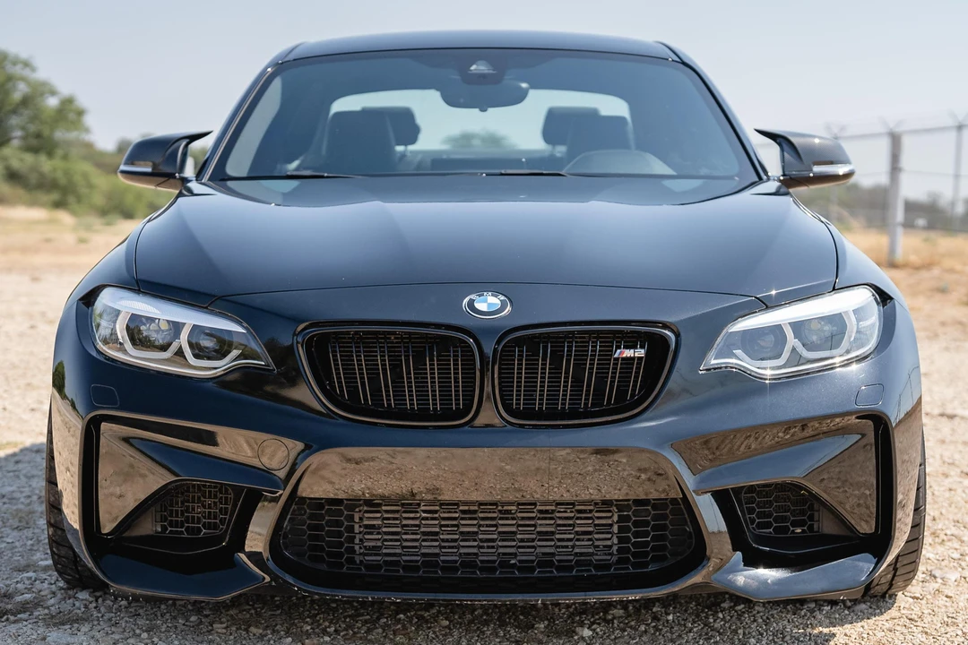 2018 BMW F87 M2 - Image 2 of 31