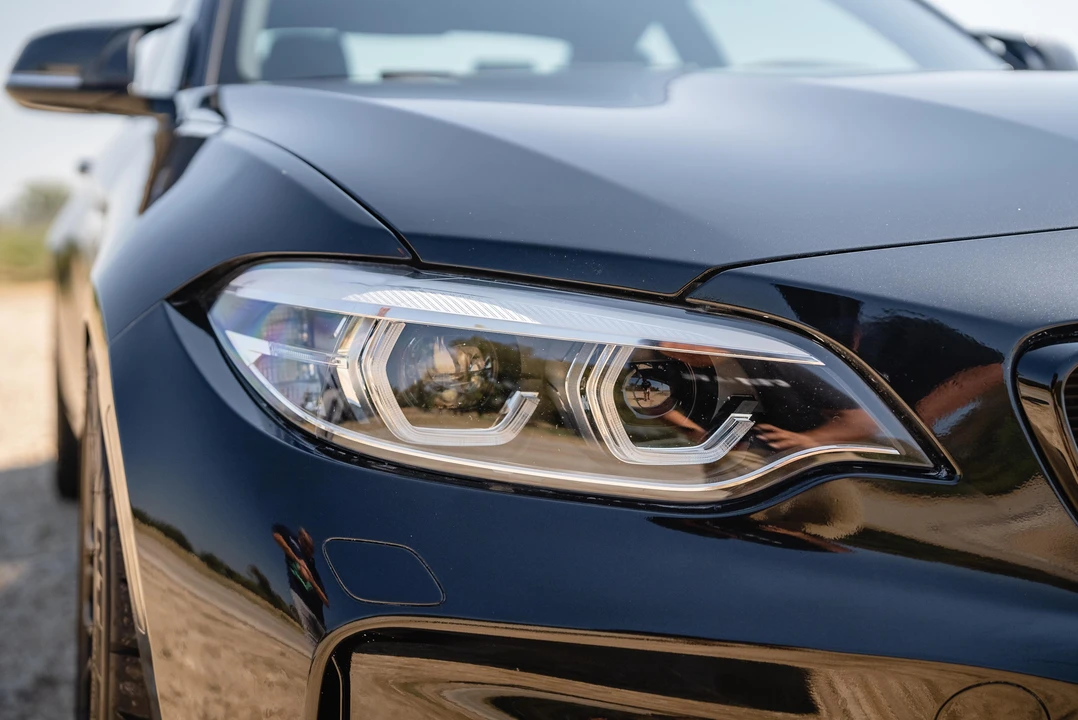2018 BMW F87 M2 - Image 20 of 31