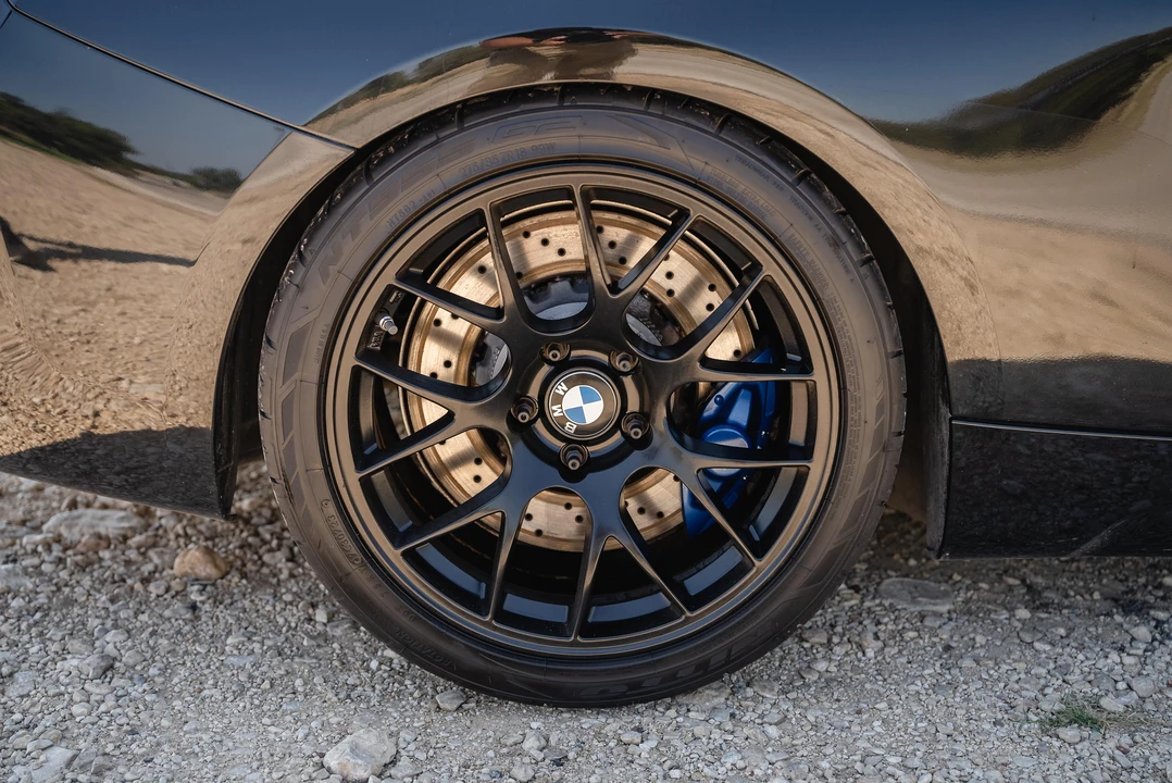 2018 BMW F87 M2 - Image 29 of 31