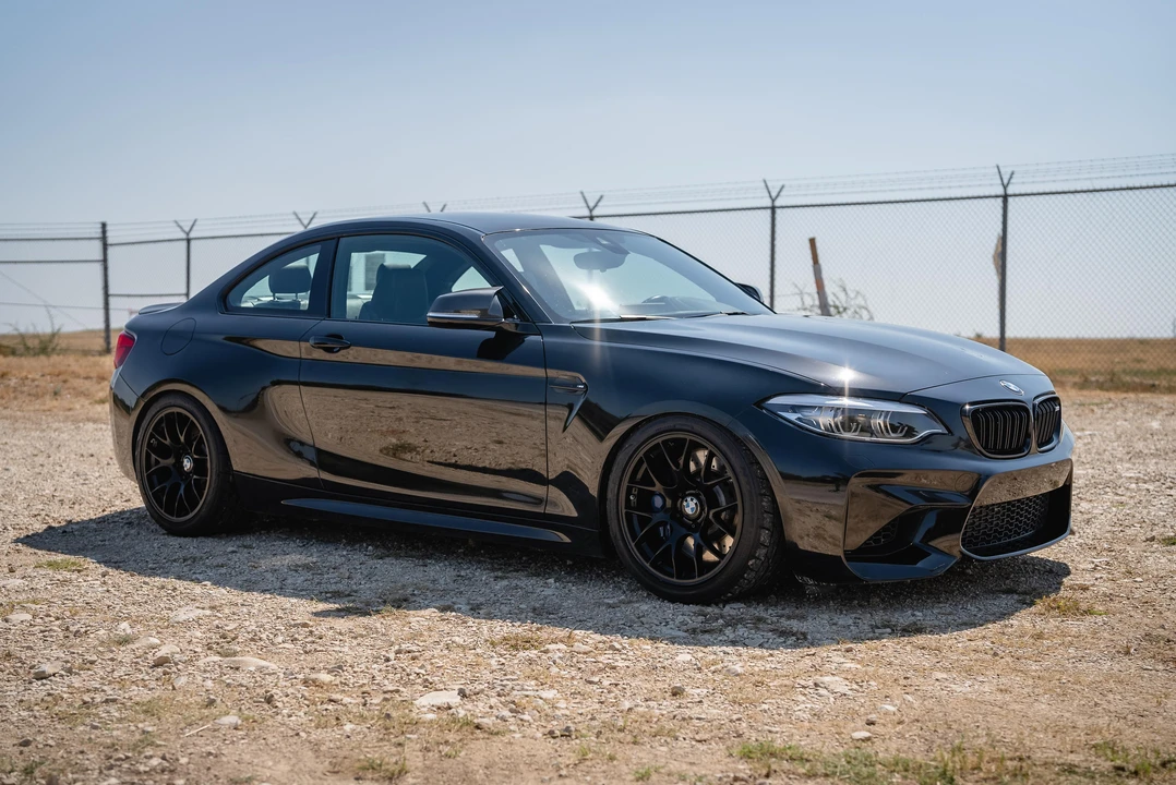 2018 BMW F87 M2 - Image 12 of 31
