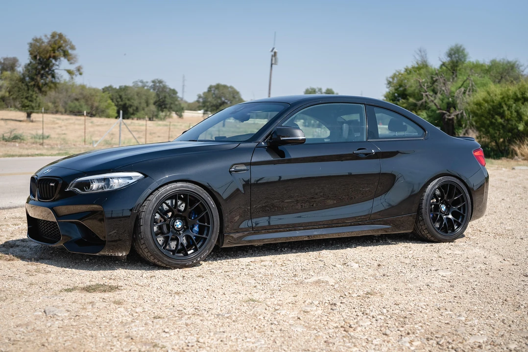 2018 BMW F87 M2 - Image 7 of 31