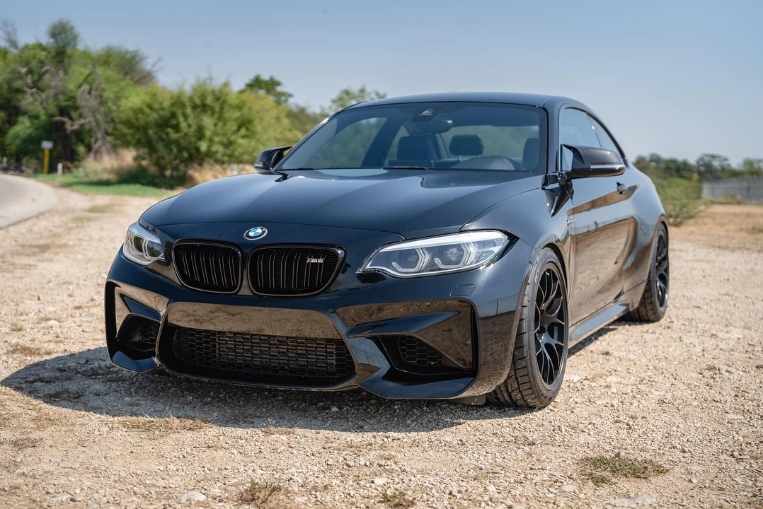 2018 BMW F87 M2 - Image 6 of 31