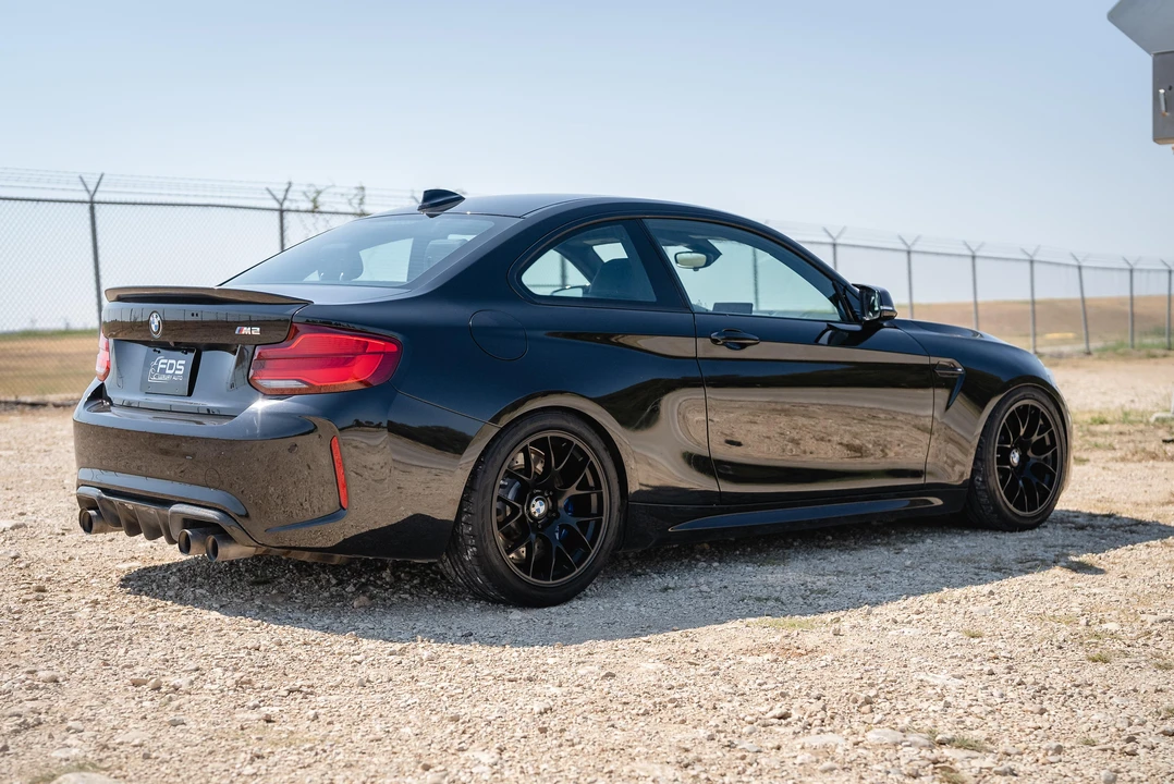 2018 BMW F87 M2 - Image 11 of 31