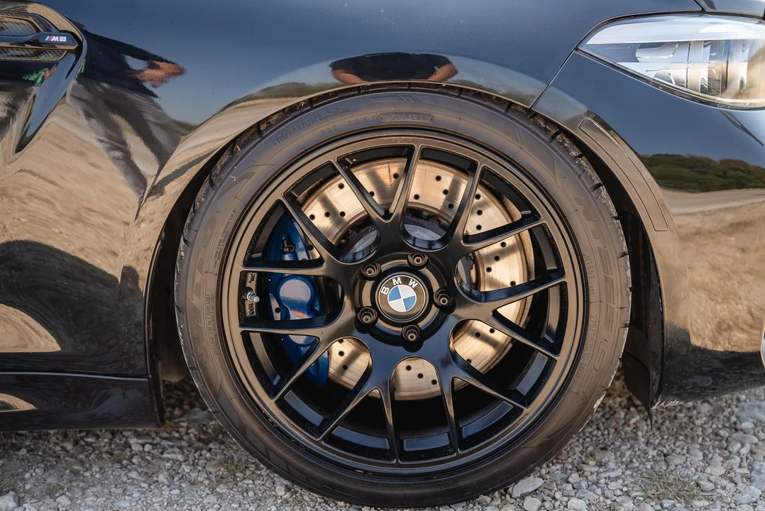 2018 BMW F87 M2 - Image 27 of 31
