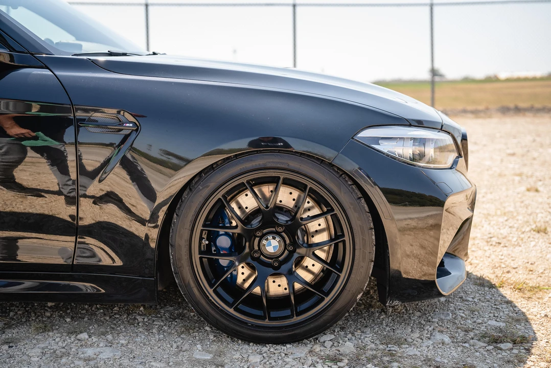 2018 BMW F87 M2 - Image 26 of 31