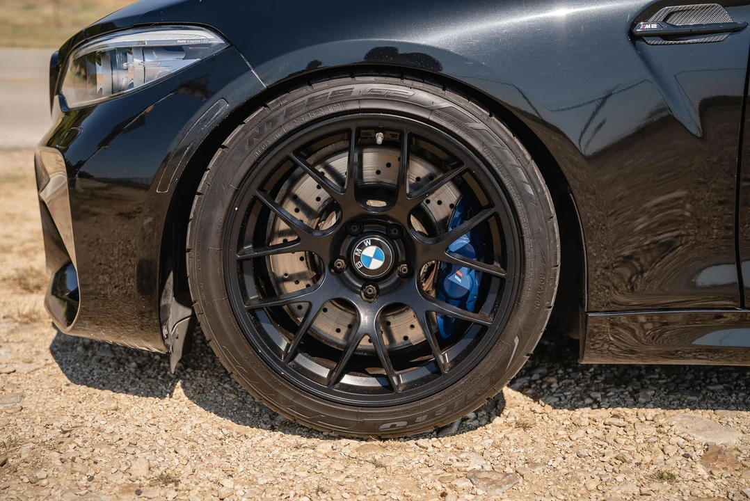 2018 BMW F87 M2 - Image 23 of 31