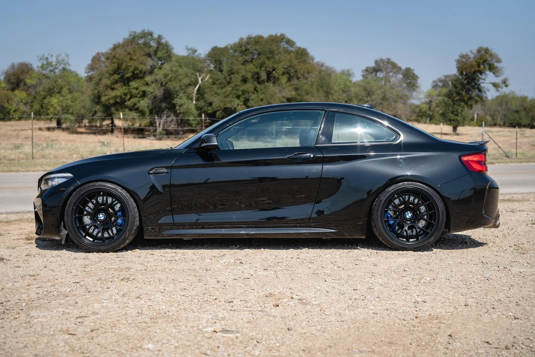 2018 BMW F87 M2 - Image 8 of 31
