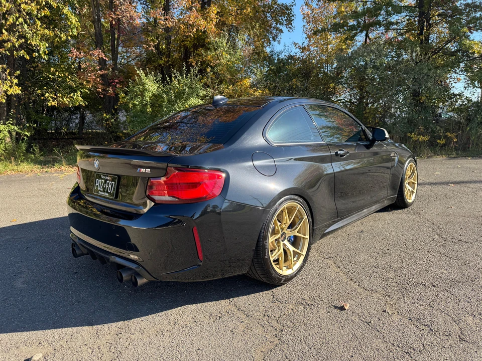 2018 BMW F87 M2 - Image 9 of 31
