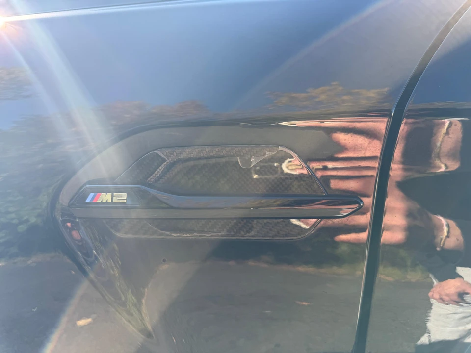 2018 BMW F87 M2 - Image 15 of 31