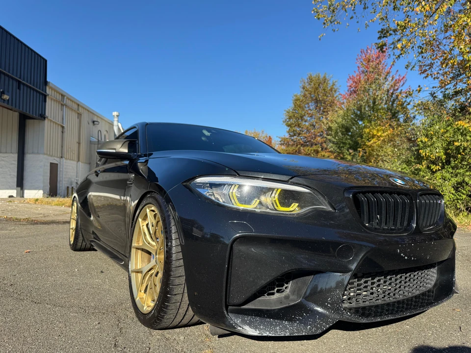 2018 BMW F87 M2 - Image 13 of 31