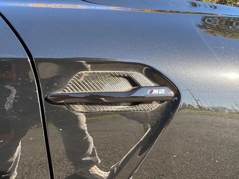 2018 BMW F87 M2 - Image 22 of 31