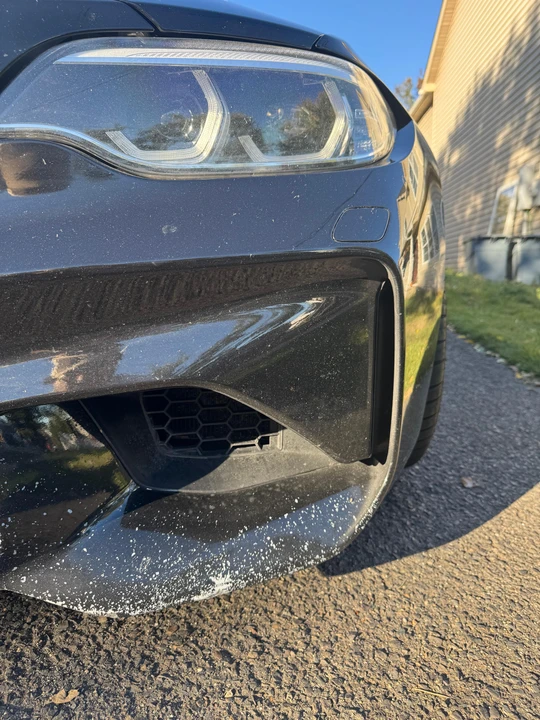 2018 BMW F87 M2 - Image 28 of 31