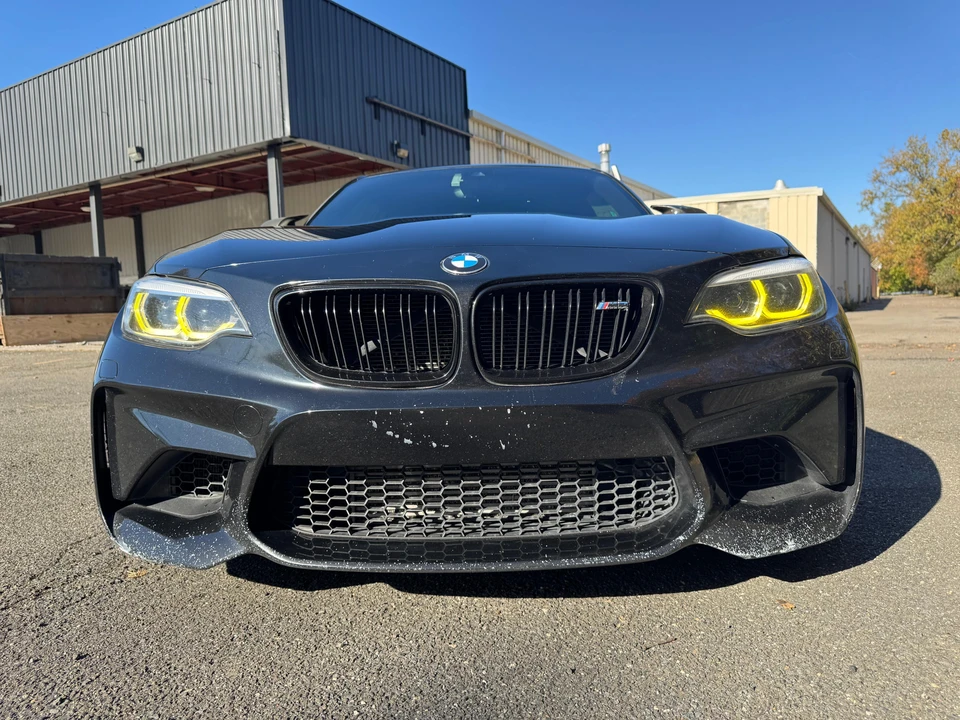 2018 BMW F87 M2 - Image 6 of 31