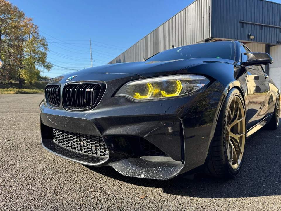 2018 BMW F87 M2 - Image 7 of 31