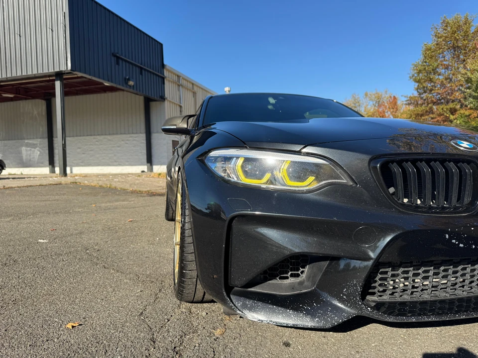 2018 BMW F87 M2 - Image 24 of 31
