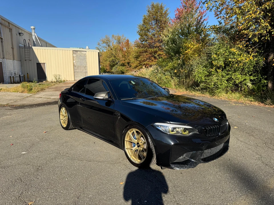 2018 BMW F87 M2 - Image 12 of 31