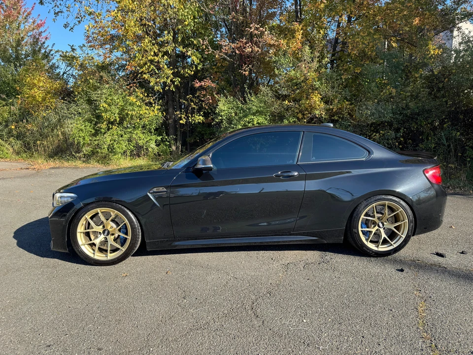 2018 BMW F87 M2 - Image 8 of 31