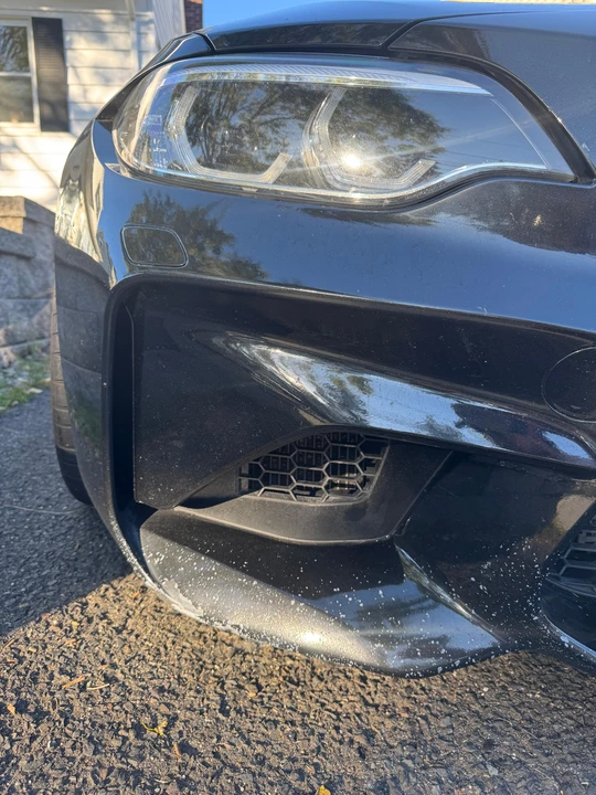 2018 BMW F87 M2 - Image 26 of 31