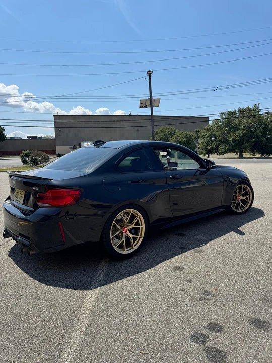 2018 BMW F87 M2 - Image 10 of 31