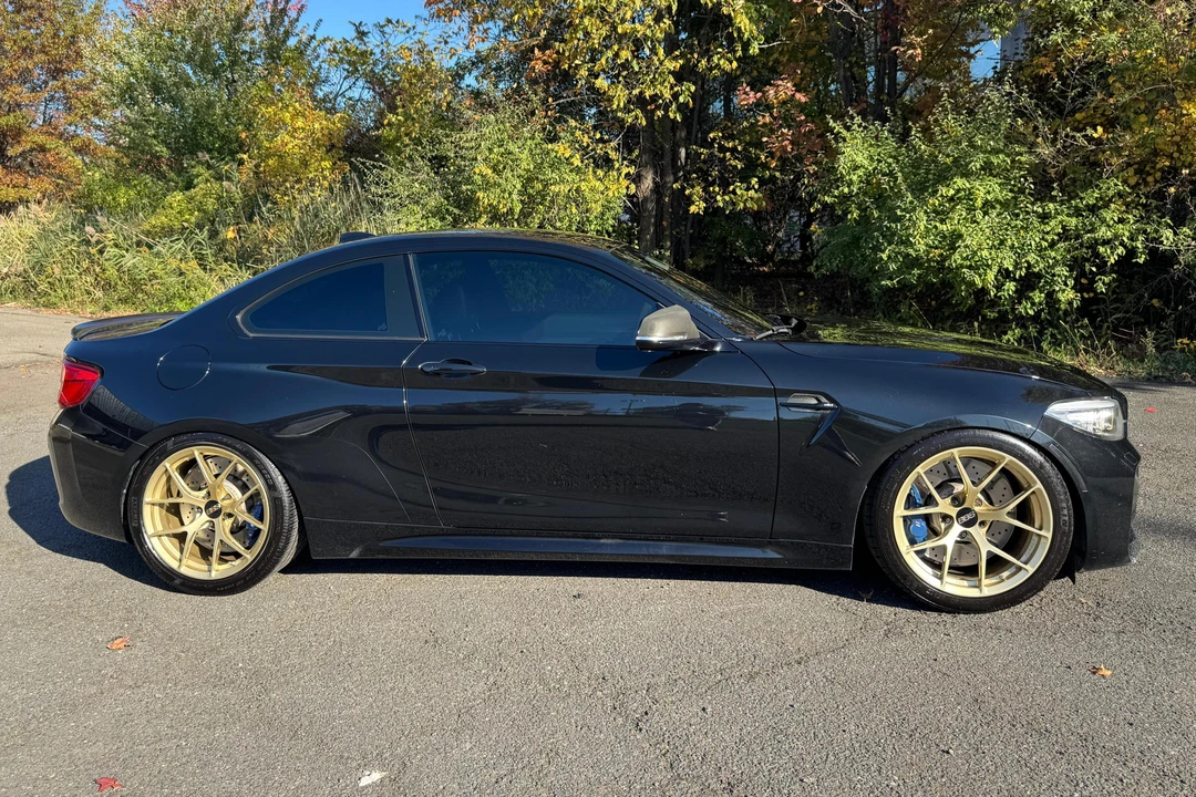 2018 BMW F87 M2 - Image 3 of 31