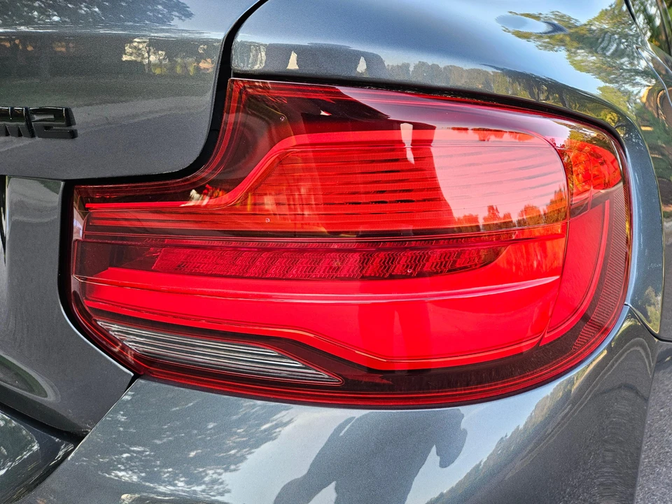 2018 BMW F87 M2 - Image 17 of 31