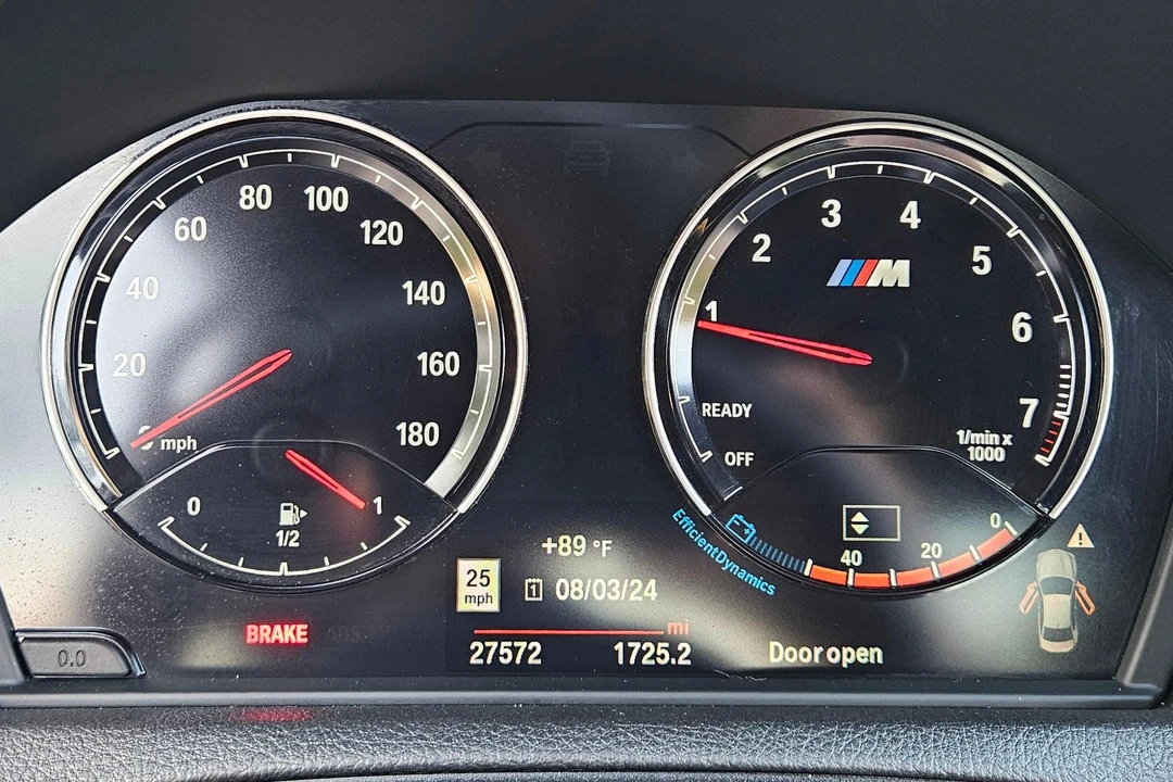 2018 BMW F87 M2 - Image 31 of 31