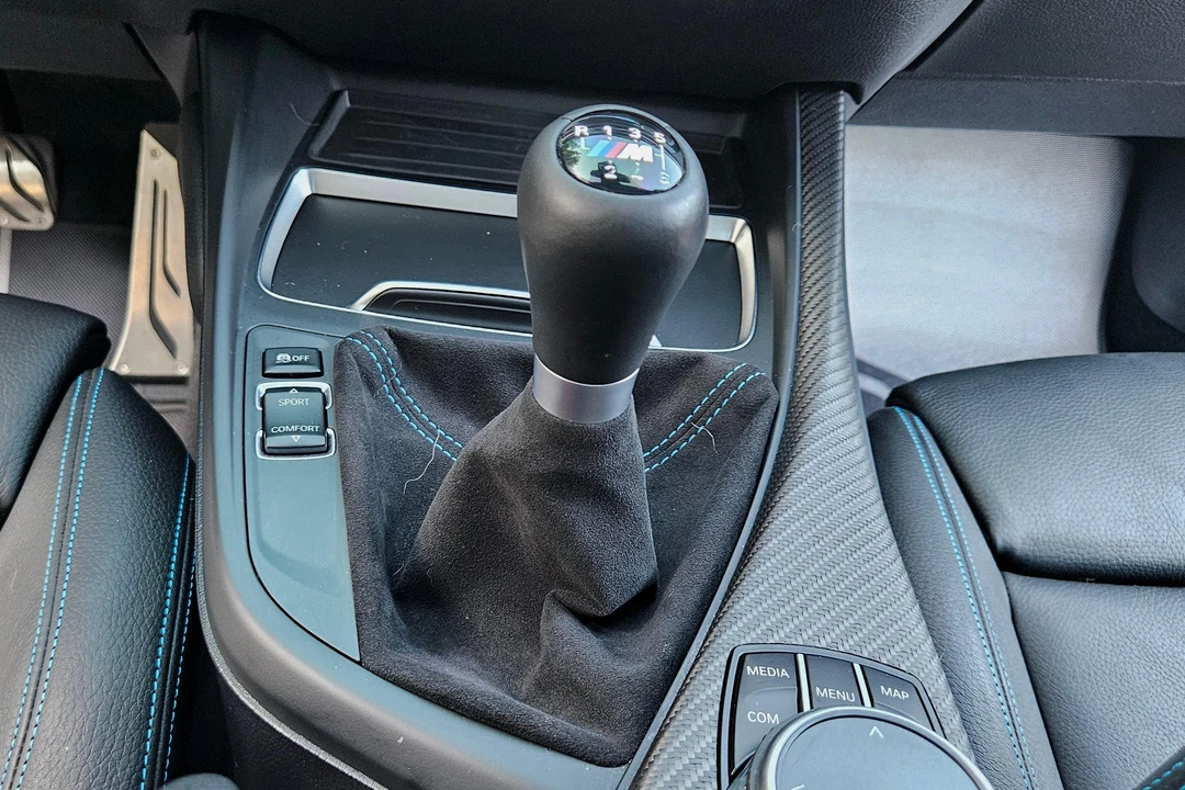 2018 BMW F87 M2 - Image 30 of 31