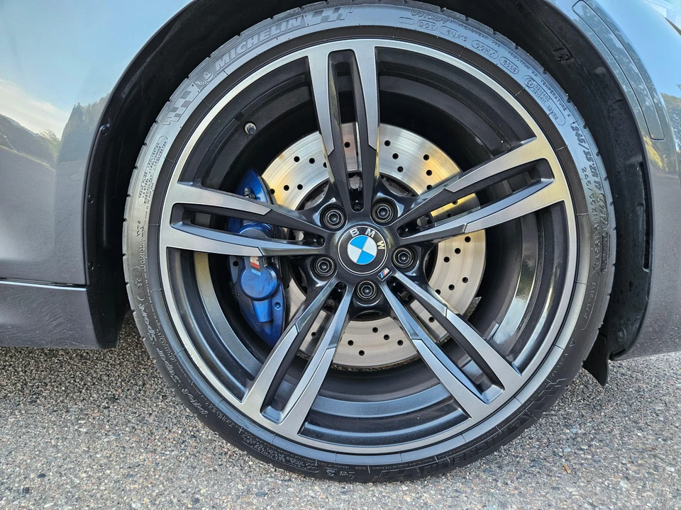2018 BMW F87 M2 - Image 27 of 31