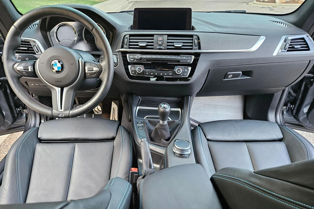 2018 BMW F87 M2 - Image 28 of 31