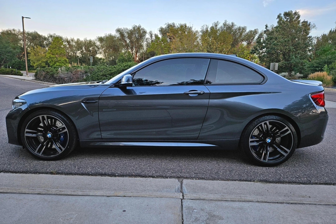 2018 BMW F87 M2 - Image 3 of 31