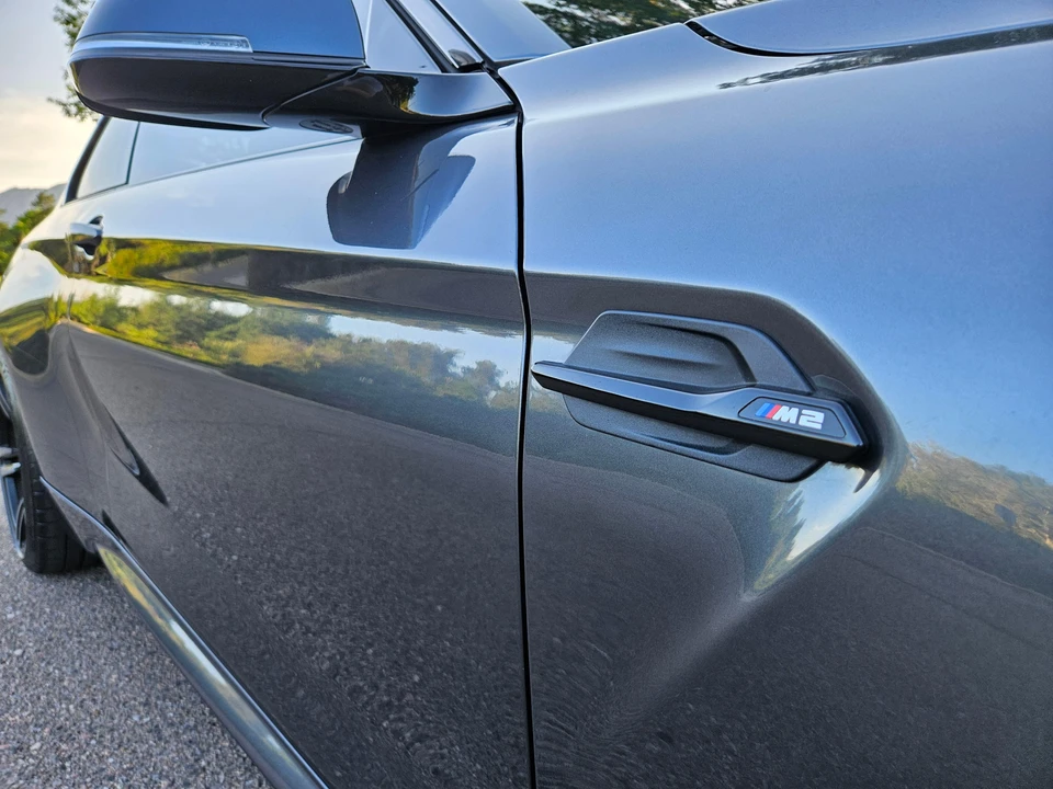 2018 BMW F87 M2 - Image 19 of 31