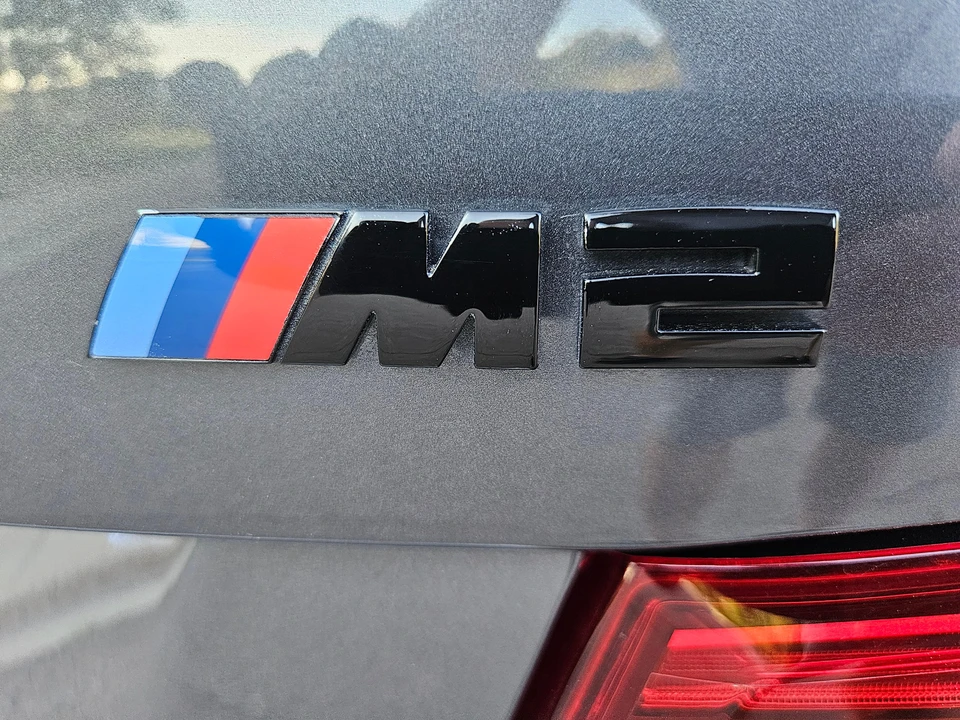 2018 BMW F87 M2 - Image 16 of 31