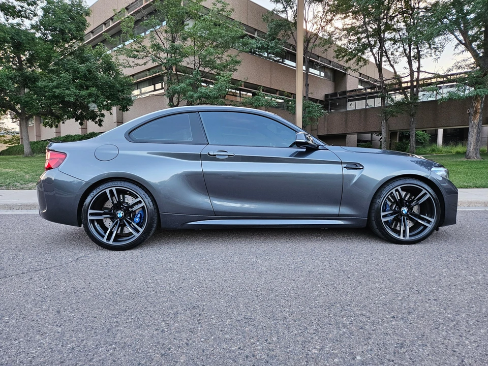 2018 BMW F87 M2 - Image 9 of 31
