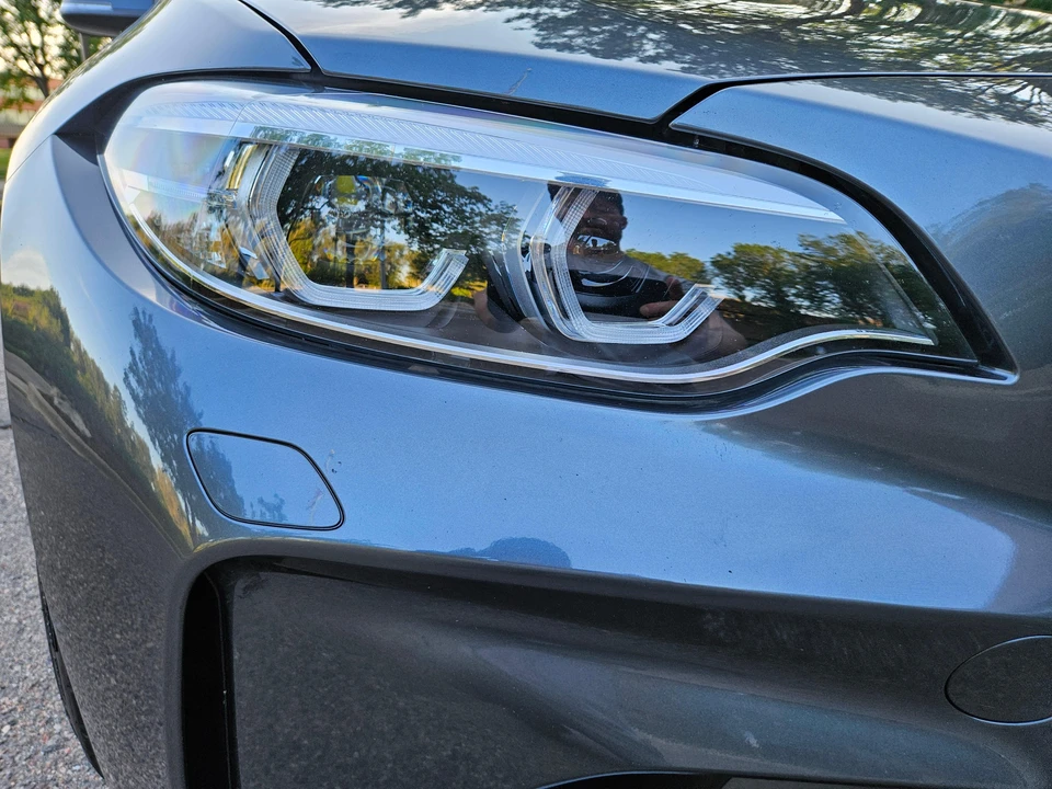 2018 BMW F87 M2 - Image 12 of 31