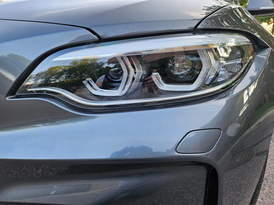 2018 BMW F87 M2 - Image 13 of 31