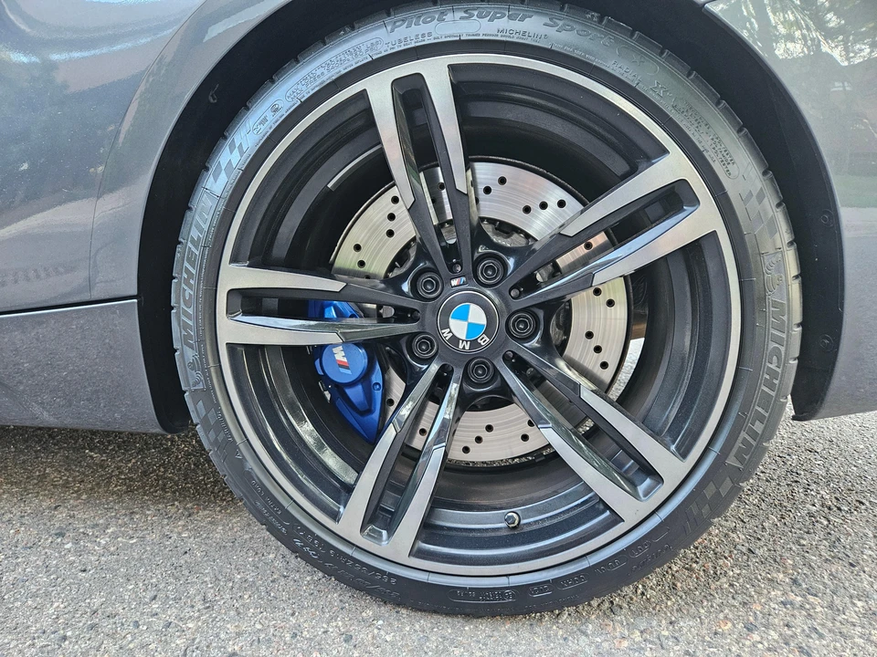 2018 BMW F87 M2 - Image 25 of 31