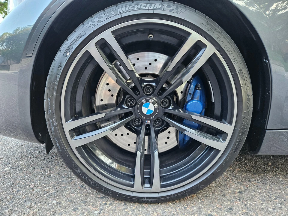 2018 BMW F87 M2 - Image 24 of 31