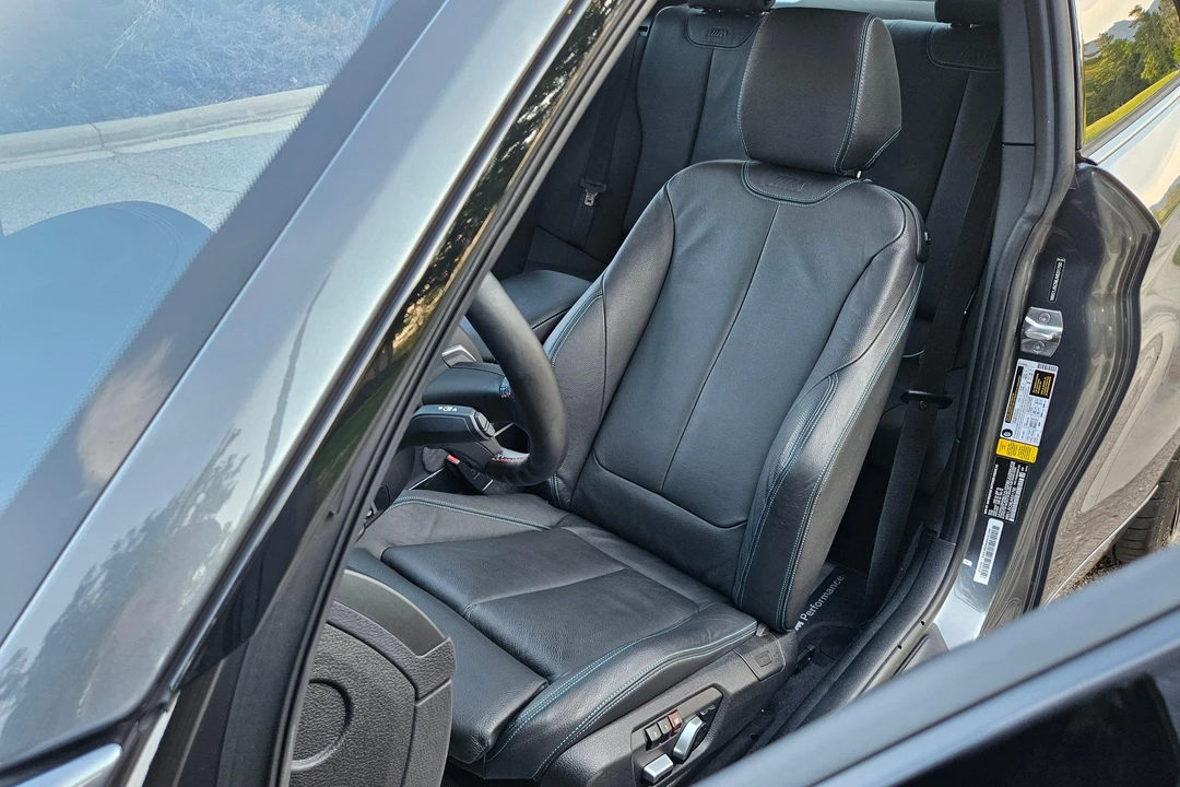 2018 BMW F87 M2 - Image 29 of 31