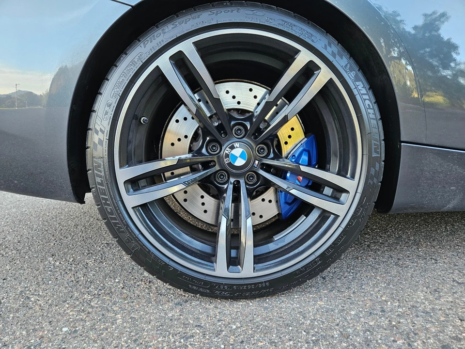 2018 BMW F87 M2 - Image 26 of 31
